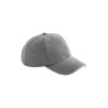 MOD. B105:Acid Grey, 100% cotton, One Size